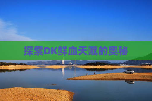 探索DK鲜血天赋的奥秘 探索DK鲜血天赋的奥秘