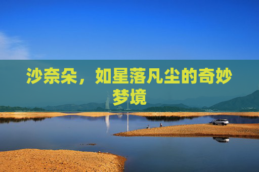 沙奈朵,如星落凡尘的奇妙梦境 沙奈朵,如星落凡尘的奇妙梦境