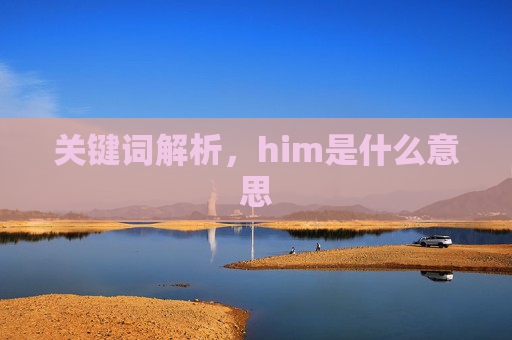 关键词解析，him是什么意思