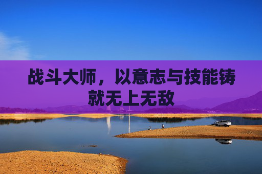 战斗大师，以意志与技能铸就无上无敌