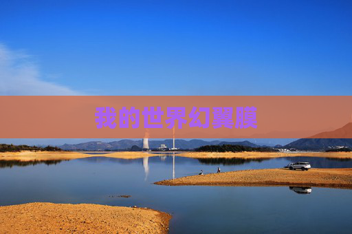 我的世界幻翼膜 我的世界幻翼膜