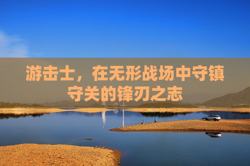 游击士，在无形战场中守镇守关的锋刃之志