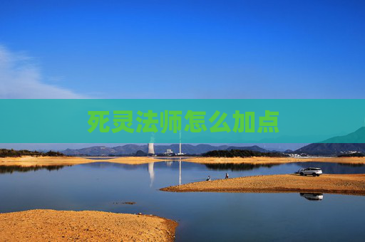 死灵法师怎么加点 死灵法师怎么加点