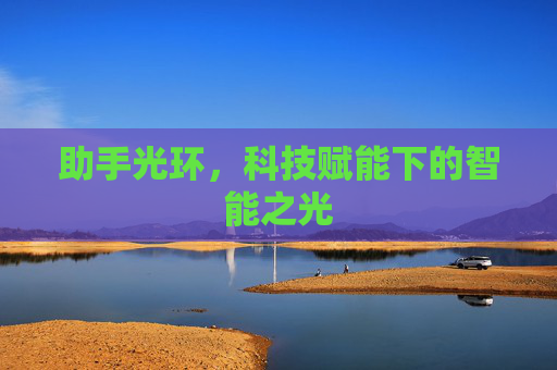 助手光环，科技赋能下的智能之光