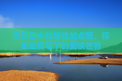 鹿鼎记中的属性加点图，探索金庸笔下的武侠世界
