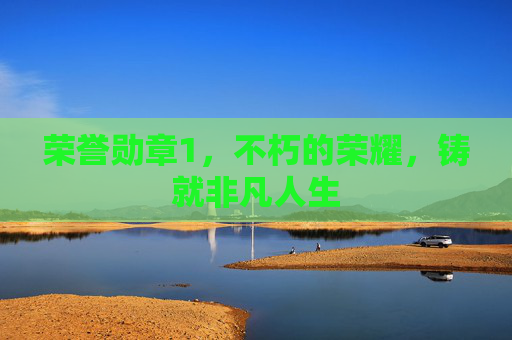 荣誉勋章1，不朽的荣耀，铸就非凡人生