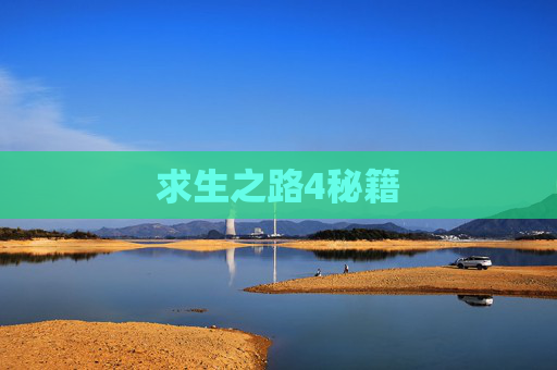 求生之路4秘籍 求生之路4秘籍