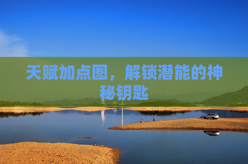 天赋加点图,解锁潜能的神秘钥匙 天赋加点图,解锁潜能的神秘钥匙