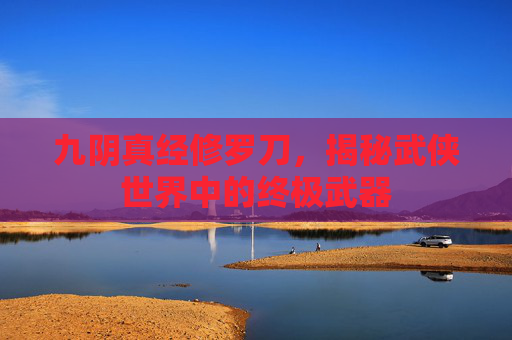 九阴真经修罗刀，揭秘武侠世界中的终极武器