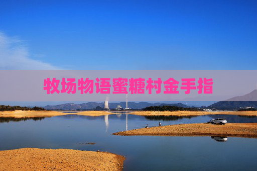 牧场物语蜜糖村金手指 牧场物语蜜糖村金手指