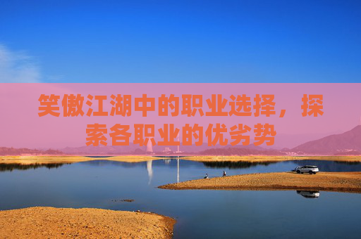 笑傲江湖中的职业选择，探索各职业的优劣势
