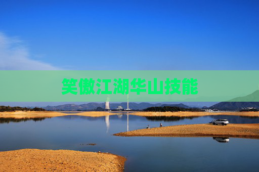 笑傲江湖华山技能