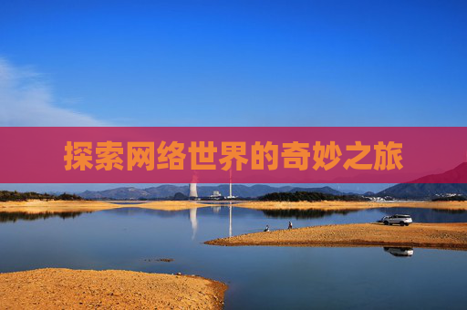 探索网络世界的奇妙之旅 探索网络世界的奇妙之旅