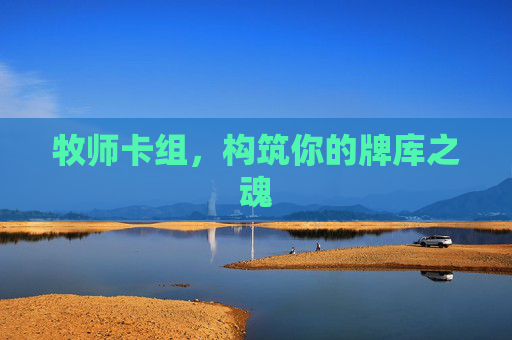 牧师卡组,构筑你的牌库之魂 牧师卡组,构筑你的牌库之魂