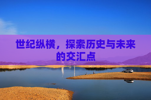 世纪纵横，探索历史与未来的交汇点