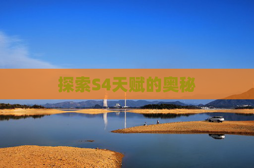 探索S4天赋的奥秘