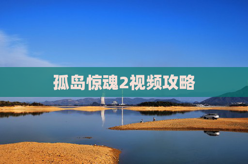 孤岛惊魂2视频攻略