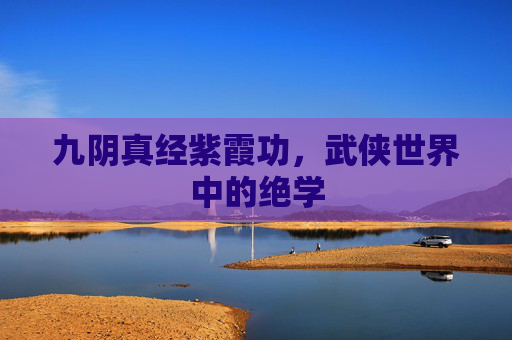 九阴真经紫霞功,武侠世界中的绝学 九阴真经紫霞功,武侠世界中的绝学