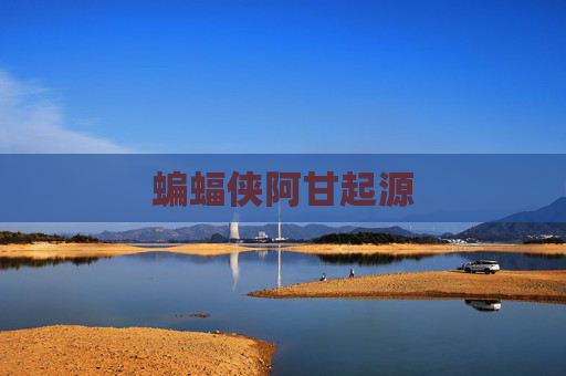 蝙蝠侠阿甘起源