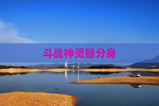 斗战神灵猴分身
