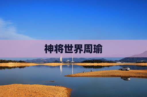 神将世界周瑜