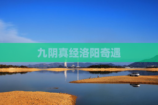 九阴真经洛阳奇遇 九阴真经洛阳奇遇