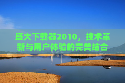 盛大下载器2010，技术革新与用户体验的完美结合
