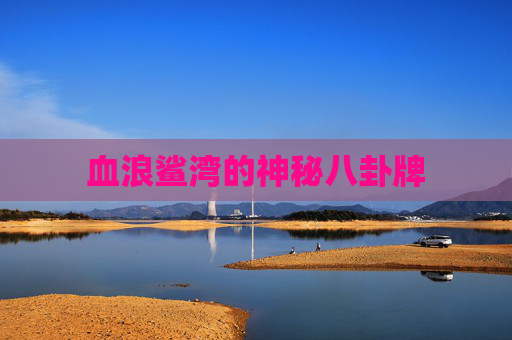 血浪鲨湾的神秘八卦牌