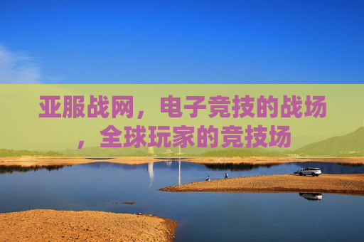 亚服战网，电子竞技的战场，全球玩家的竞技场