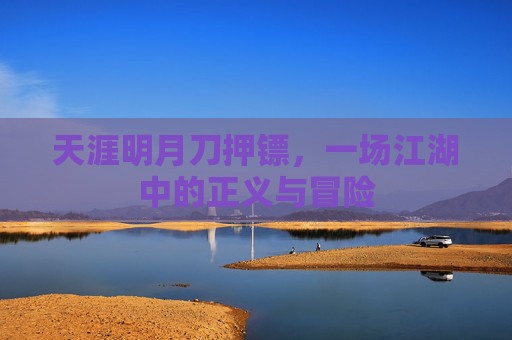 天涯明月刀押镖，一场江湖中的正义与冒险