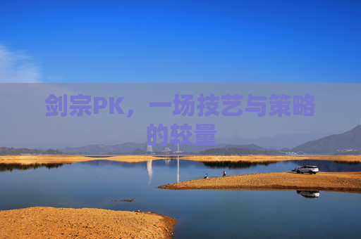 剑宗PK,一场技艺与策略的较量 剑宗PK,一场技艺与策略的较量