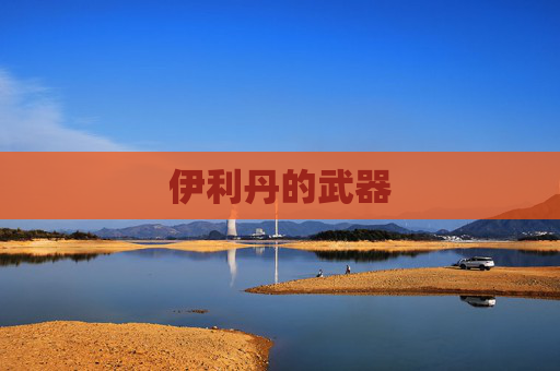 伊利丹的武器