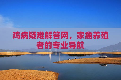 鸡病疑难解答网，家禽养殖者的专业导航