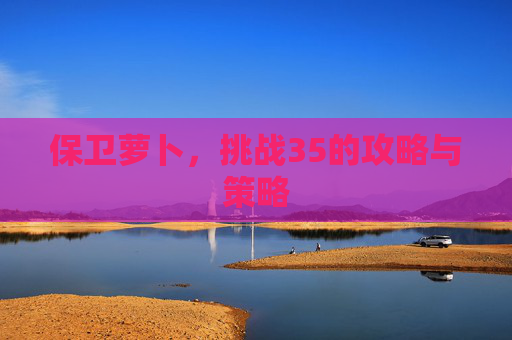 保卫萝卜,挑战35的攻略与策略 保卫萝卜,挑战35的攻略与策略