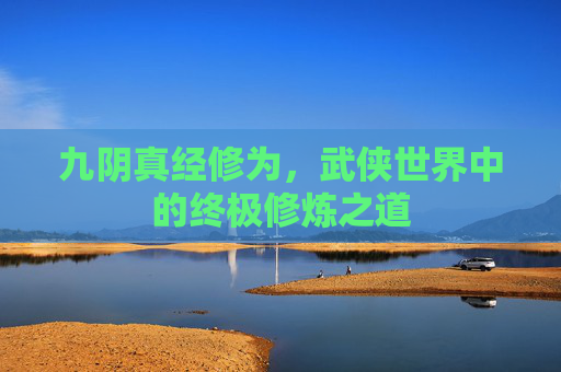 九阴真经修为，武侠世界中的终极修炼之道