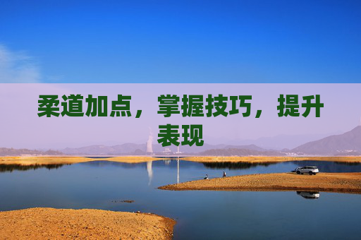 柔道加点,掌握技巧,提升表现 柔道加点,掌握技巧,提升表现