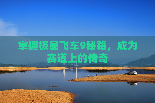 掌握极品飞车9秘籍,成为赛道上的传奇 掌握极品飞车9秘籍,成为赛道上的传奇