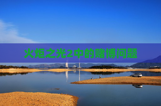 火炬之光2中的赌博问题