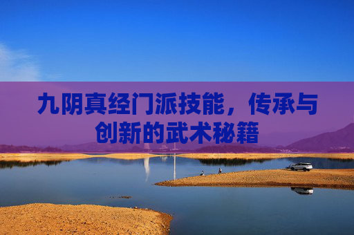 九阴真经门派技能，传承与创新的武术秘籍