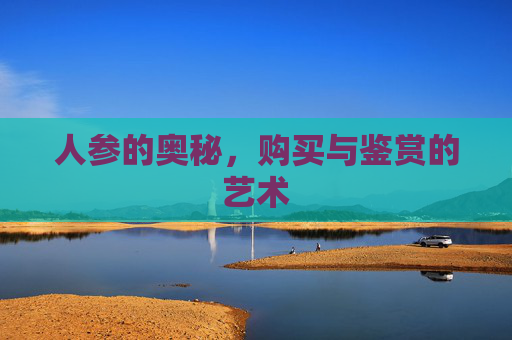 人参的奥秘,购买与鉴赏的艺术 人参的奥秘,购买与鉴赏的艺术