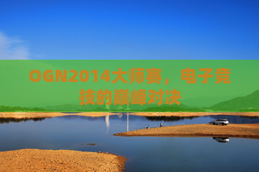 OGN2014大师赛，电子竞技的巅峰对决