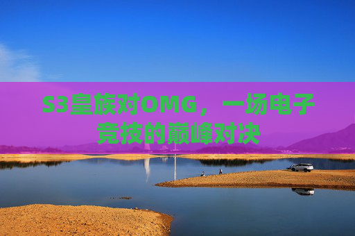 S3皇族对OMG,一场电子竞技的巅峰对决 S3皇族对OMG,一场电子竞技的巅峰对决