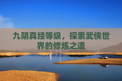九阴真经等级，探索武侠世界的修炼之道