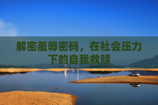 解密羞辱密码,在社会压力下的自我救赎 解密羞辱密码,在社会压力下的自我救赎