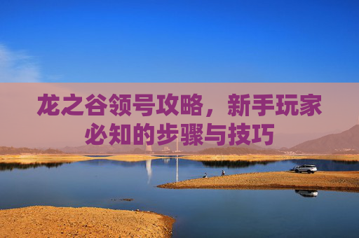 龙之谷领号攻略,新手玩家必知的步骤与技巧 龙之谷领号攻略,新手玩家必知的步骤与技巧
