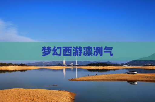 梦幻西游凛冽气 梦幻西游凛冽气