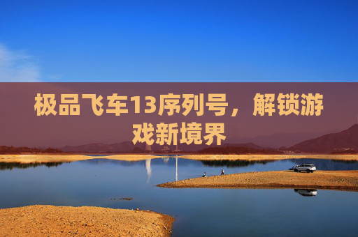 极品飞车13序列号,解锁游戏新境界 极品飞车13序列号,解锁游戏新境界