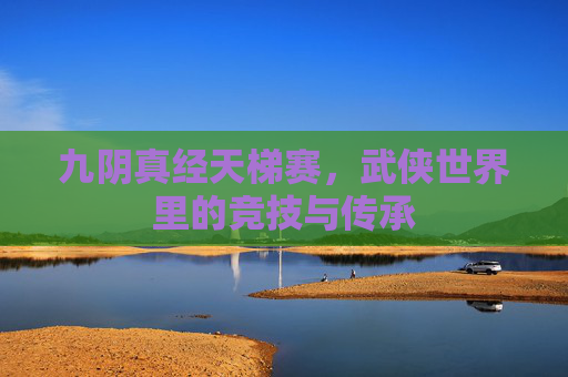 九阴真经天梯赛，武侠世界里的竞技与传承
