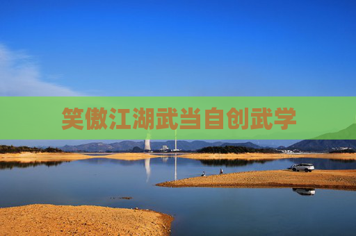 笑傲江湖武当自创武学 笑傲江湖武当自创武学