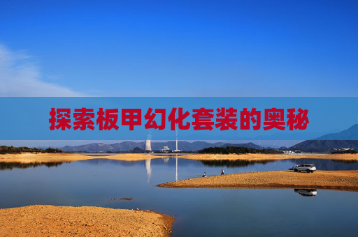 探索板甲幻化套装的奥秘